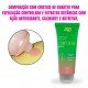 Esfoliante para Rosto e Corpo Sedenta por Cuidados 60g Pepper Blend - Melancia