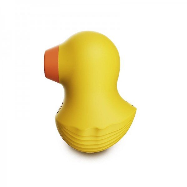 Estimulador de clitóris com função de Pulsação - Cutie Baby - Sexy Import Estimulador de clitóris com função de Pulsação - Cutie Baby - Sexy Import