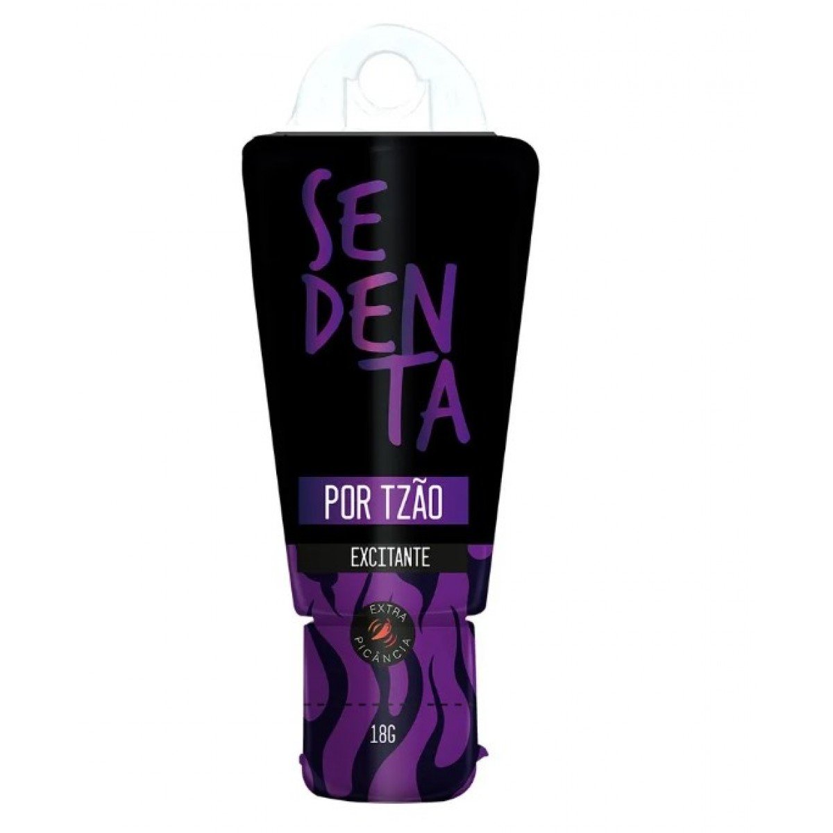 Sedenta por Tesão Excitante com Picância Intensa 15g Pepper Blend Sedenta por Tesão Excitante com Picância Intensa 15g Pepper Blend