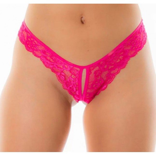 FIO DENTAL SEXY EROTIKA PIMENTA SEXY - PINK FIO DENTAL SEXY EROTIKA PIMENTA SEXY - PINK