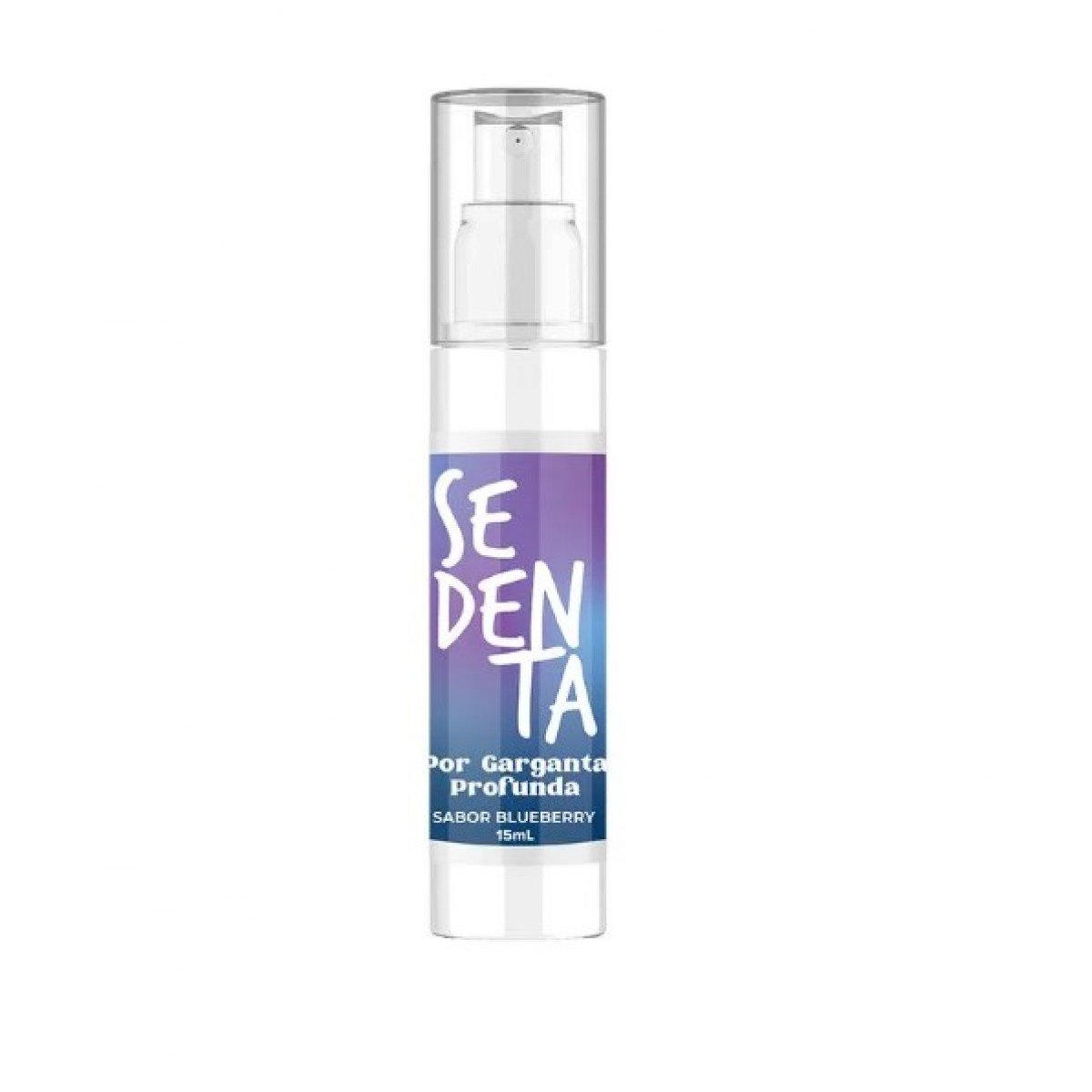 Sedenta por Garganta Profunda Dessensibilizante Oral Extra Forte 18ml Pepper Blend - Blueberry Sedenta por Garganta Profunda Dessensibilizante Oral Extra Forte 18ml Pepper Blend - Blueberry