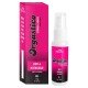 GEL EXCITANTE ORGÁSTICO LUBRIFICANTE FEMININO HOT FLOWERS - Chamas do Prazer Sex Shop