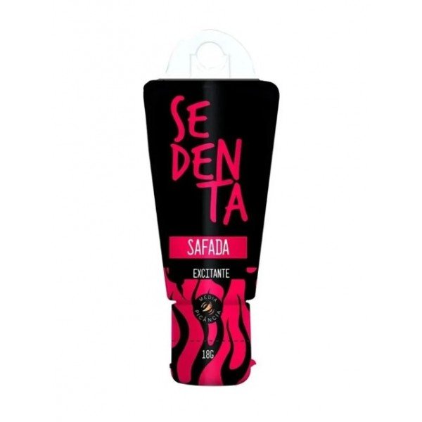 Sedenta Safada Excitante com Picância Média 18g Pepper Blend Sedenta Safada Excitante com Picância Média 18g Pepper Blend