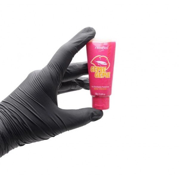 Geme Geme Gel Excitante Feminino 15G Feitiços Geme Geme Gel Excitante Feminino 15G Feitiços