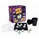 Jogo Mau Mau com 11 Dados e 02 Copos Diversão ao Cubo