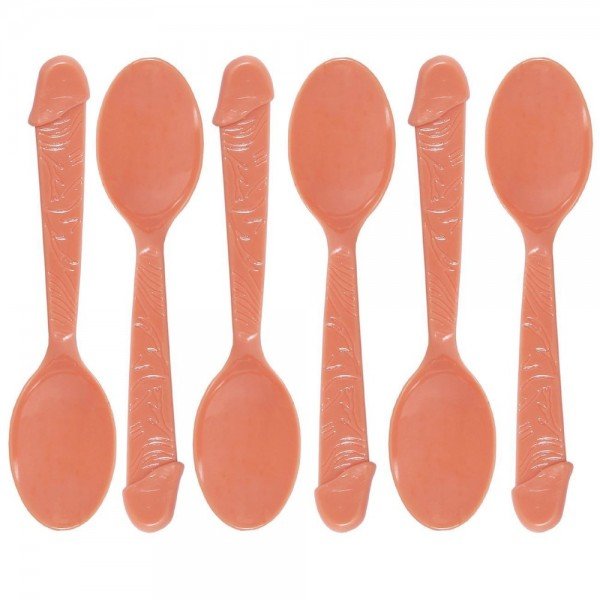 KIT COLHER ERÓTICA VIBE TOYS