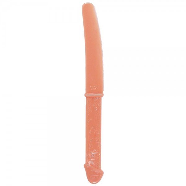 KIT FACA ERÓTICA VIBE TOYS