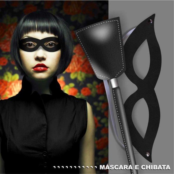 KIT TIAZINHA PRETO - 905