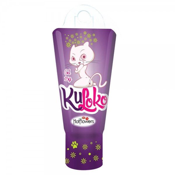 KULOKO GEL DESSENSIBILIZANTE E EXCITANTE ANAL 15G HOT FLOWERS KULOKO GEL DESSENSIBILIZANTE E EXCITANTE ANAL 15G HOT FLOWERS