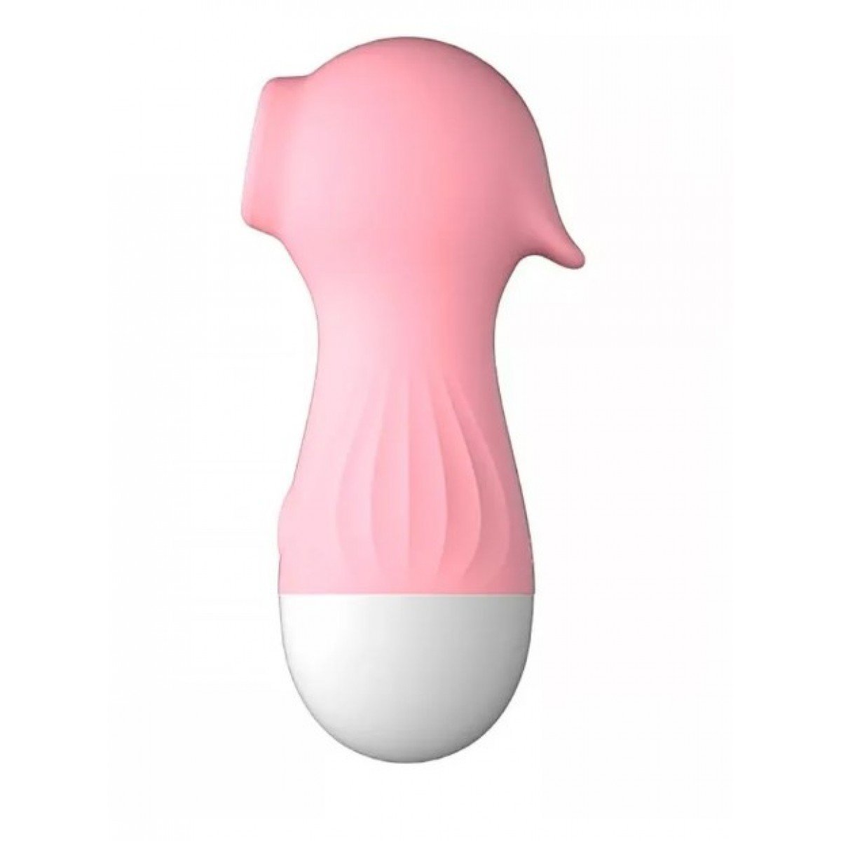 Lilo Estimulador de Clitoris em Formato de Cavalo Marinho com 10 Modos de Pulsação Vip Mix Lilo Estimulador de Clitoris em Formato de Cavalo Marinho com 10 Modos de Pulsação Vip Mix