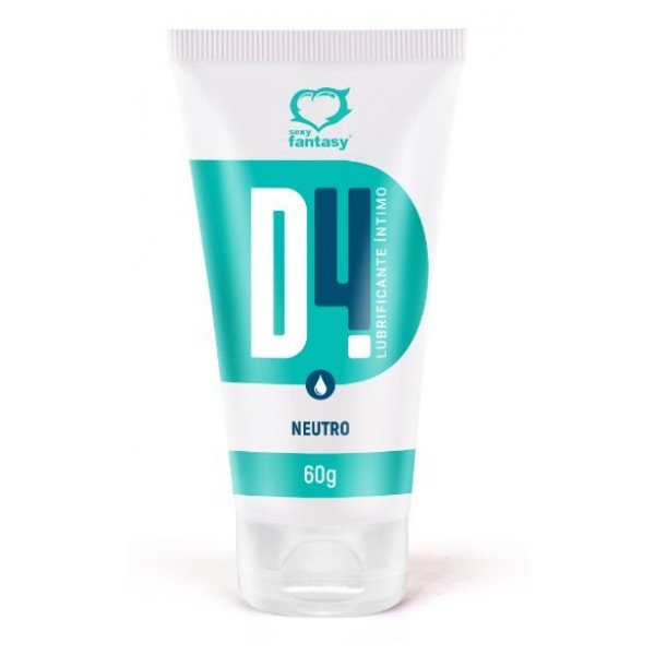 LUBRIFICANTE AQUAGEL NEUTRO 60G SEXY FANTASY LUBRIFICANTE AQUAGEL NEUTRO 60G SEXY FANTASY