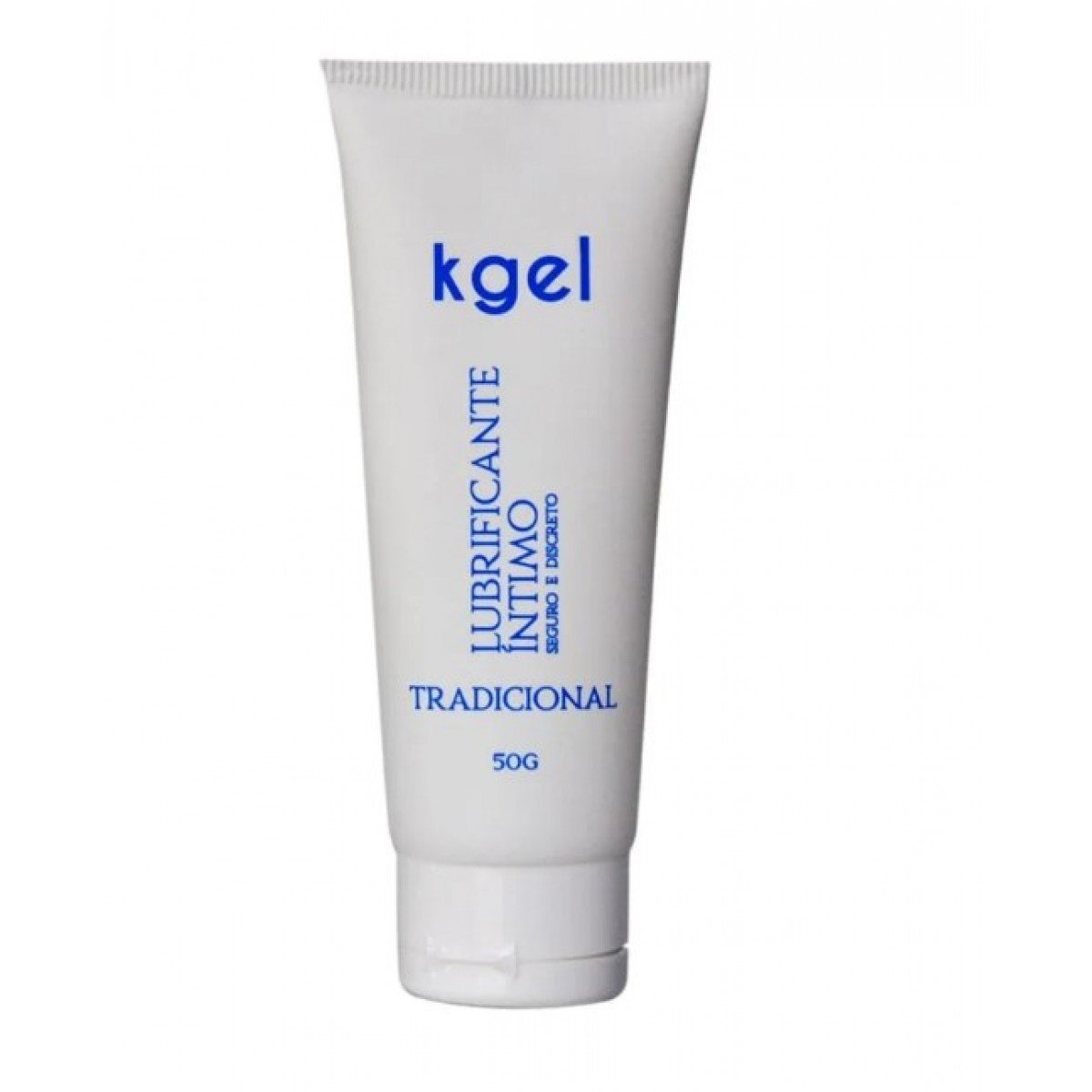 KGEL Lubrificante Íntimo Tradicional 50g K Import & Export