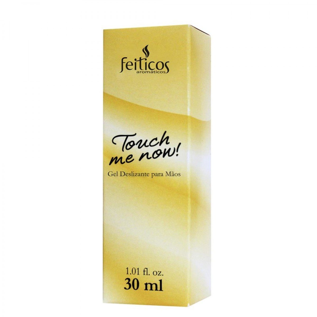 LUBRIFICANTE TOUCH ME NOW 30ML FEITIÇOS - Chamas do Prazer Sex Shop LUBRIFICANTE TOUCH ME NOW 30ML FEITIÇOS - Chamas do Prazer Sex Shop