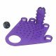 LUVA PARA MASSAGEM COM DEDEIRA DIVERSÃO AO CUBO - Chamas do Prazer Sex Shop LUVA PARA MASSAGEM COM DEDEIRA DIVERSÃO AO CUBO - Chamas do Prazer Sex Shop