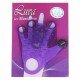 LUVA PARA MASSAGEM COM DEDEIRA DIVERSÃO AO CUBO - Chamas do Prazer Sex Shop LUVA PARA MASSAGEM COM DEDEIRA DIVERSÃO AO CUBO - Chamas do Prazer Sex Shop