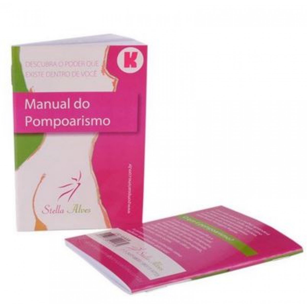 Manual De Pompoarismo Ktoy - Chamas do Prazer Sex Shop