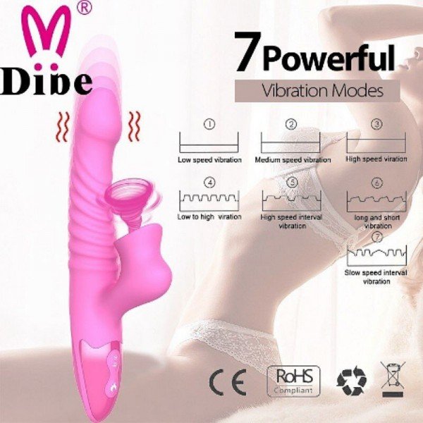 Massageador Christal - Dibe Massageador Christal - Dibe