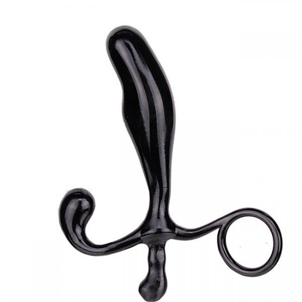 MASSAGEADOR DE PRÓSTATA SIMPLES