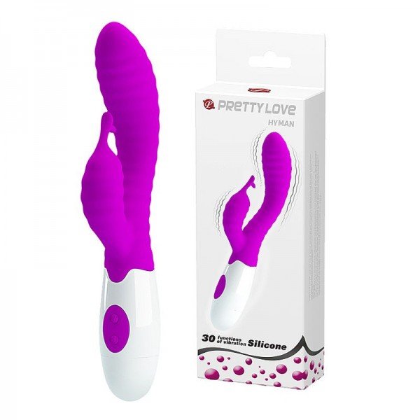 Massageador HYMAN - Pretty Love Massageador HYMAN - Pretty Love