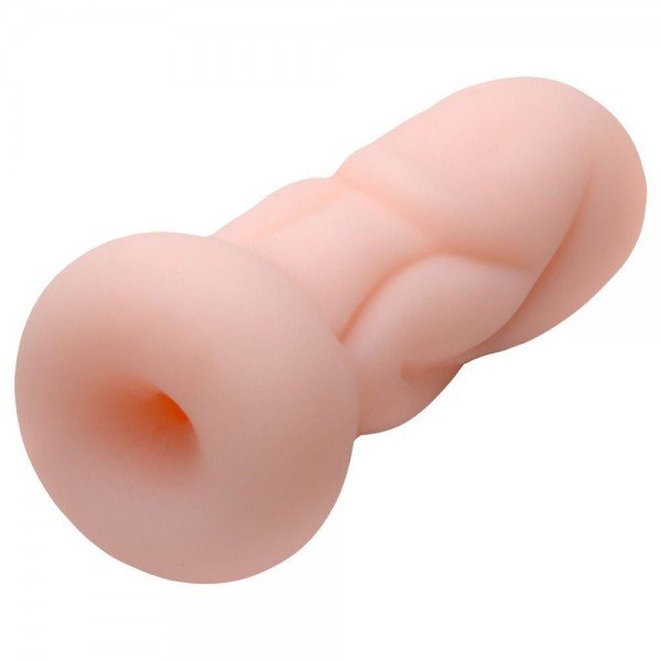 Masturbador Em Formato De Ânus Lilo Vipmix  Masturbador Em Formato De Ânus Lilo Vipmix