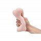Masturbador Masculino em Cyberskin - Formato Vagina - SI