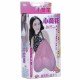 MASTURBADOR COM VIBRO K-IMPORT CYBER SKIN COM VIBRO ROSA - Chamas do Prazer Sex Shop MASTURBADOR COM VIBRO K-IMPORT CYBER SKIN COM VIBRO ROSA - Chamas do Prazer Sex Shop