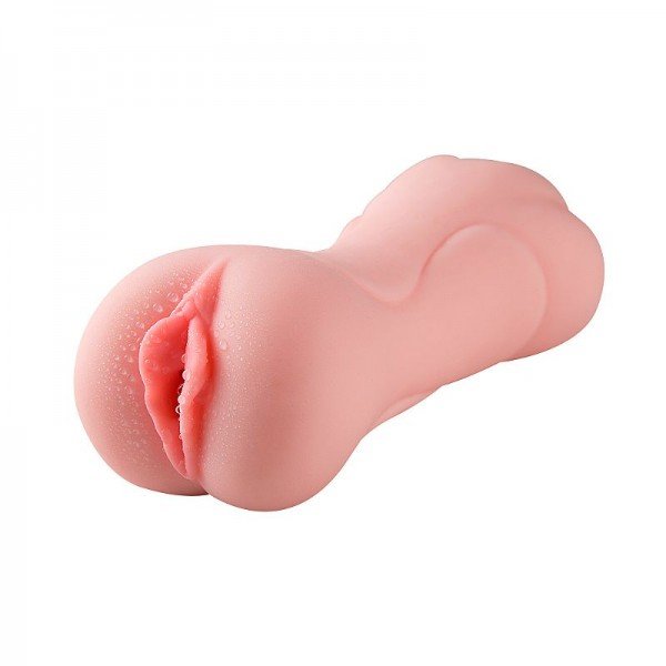 MASTURBADOR CYBERSKIN DUPLA VAGINA MAIG SEXY IMPORT