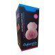MASTURBADOR CYBERSKIN DUPLA VAGINA MAIG SEXY IMPORT MASTURBADOR CYBERSKIN DUPLA VAGINA MAIG SEXY IMPORT