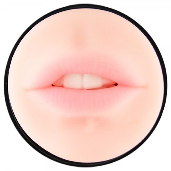 MASTURBADOR DUPLO VAGINA E BOCA DOUBLE PUMP GTOYS MASTURBADOR DUPLO VAGINA E BOCA DOUBLE PUMP GTOYS