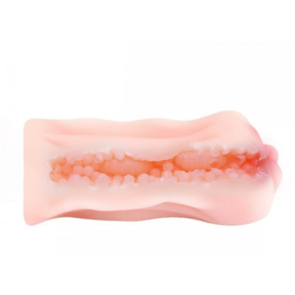 Masturbador Vagina Cyberskin Hold Vibe Toys Masturbador Vagina Cyberskin Hold Vibe Toys