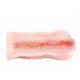 Masturbador Vagina Cyberskin Hold Vibe Toys Masturbador Vagina Cyberskin Hold Vibe Toys