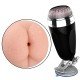 Masturbador Lanterna com Ventosa - ÂNUS - X5 Cup - Chamas do Prazer Sex Shop Masturbador Lanterna com Ventosa - ÂNUS - X5 Cup - Chamas do Prazer Sex Shop
