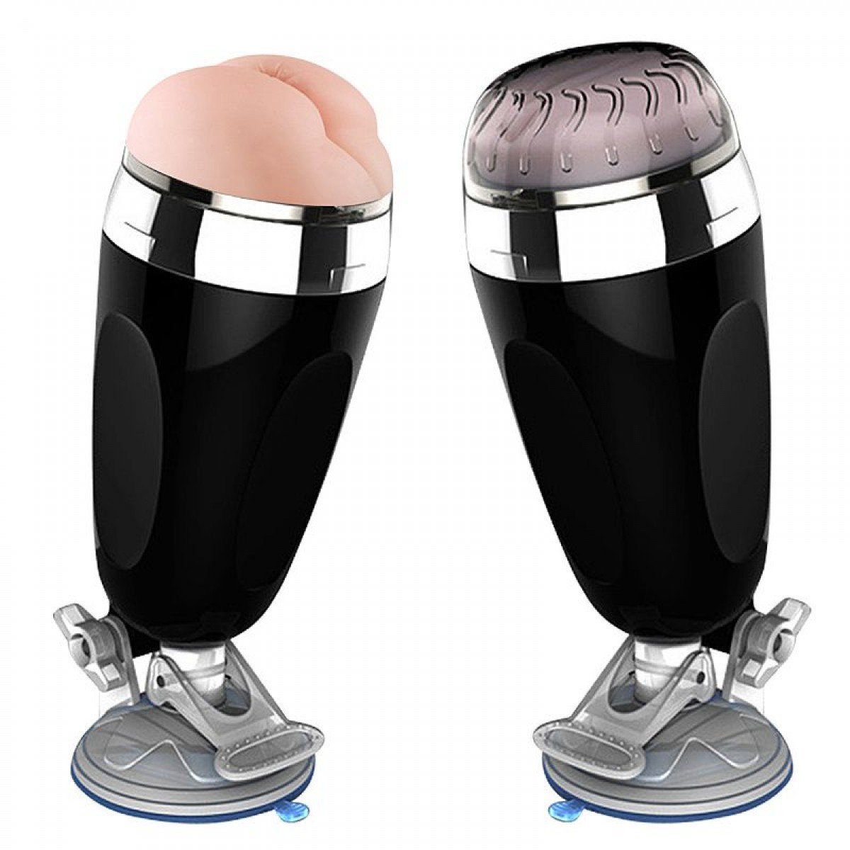 Masturbador Lanterna com Ventosa - ÂNUS - X5 Cup - Chamas do Prazer Sex Shop Masturbador Lanterna com Ventosa - ÂNUS - X5 Cup - Chamas do Prazer Sex Shop