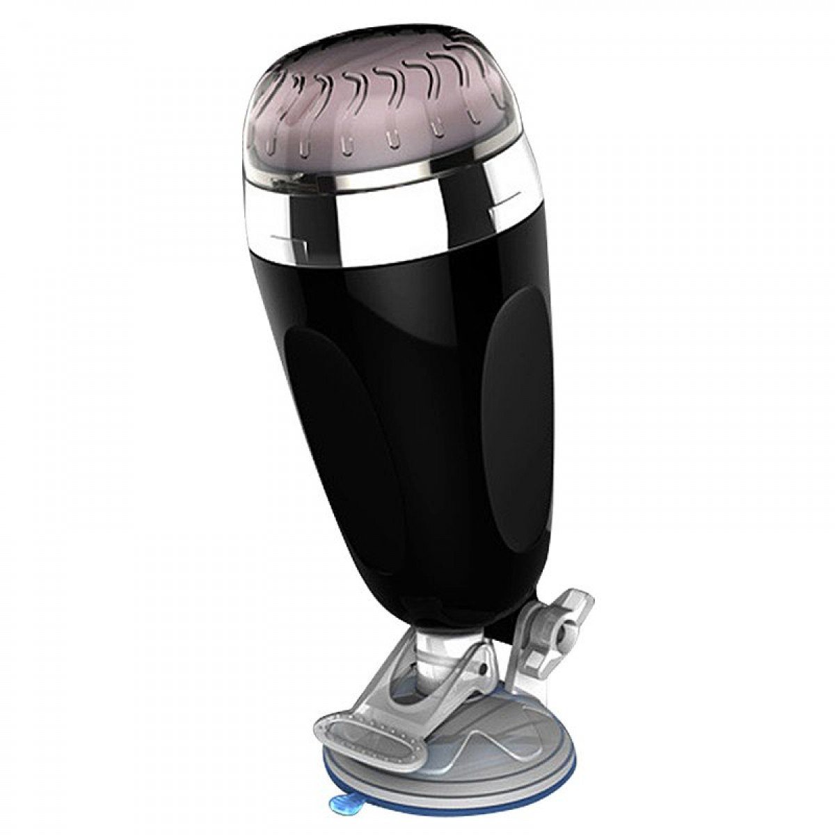 Masturbador Lanterna com Ventosa - ÂNUS - X5 Cup - Chamas do Prazer Sex Shop Masturbador Lanterna com Ventosa - ÂNUS - X5 Cup - Chamas do Prazer Sex Shop