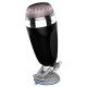 Masturbador Lanterna com Ventosa - ÂNUS - X5 Cup - Chamas do Prazer Sex Shop Masturbador Lanterna com Ventosa - ÂNUS - X5 Cup - Chamas do Prazer Sex Shop