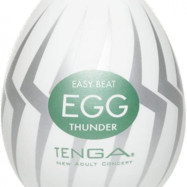 Masturbador Magical Kiss - THUNDER