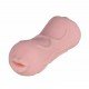 Masturbador Masculino em Cyberskin - Formato Boca e Vagina - Maig - Chamas do Prazer Sex Shop Masturbador Masculino em Cyberskin - Formato Boca e Vagina - Maig - Chamas do Prazer Sex Shop