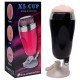 MASTURBADOR MASCULINO LANTERNA COM VENTOSA - VAGINA - Chamas do Prazer Sex Shop MASTURBADOR MASCULINO LANTERNA COM VENTOSA - VAGINA - Chamas do Prazer Sex Shop