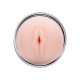 MASTURBADOR MASCULINO LANTERNA COM VENTOSA - VAGINA - Chamas do Prazer Sex Shop MASTURBADOR MASCULINO LANTERNA COM VENTOSA - VAGINA - Chamas do Prazer Sex Shop