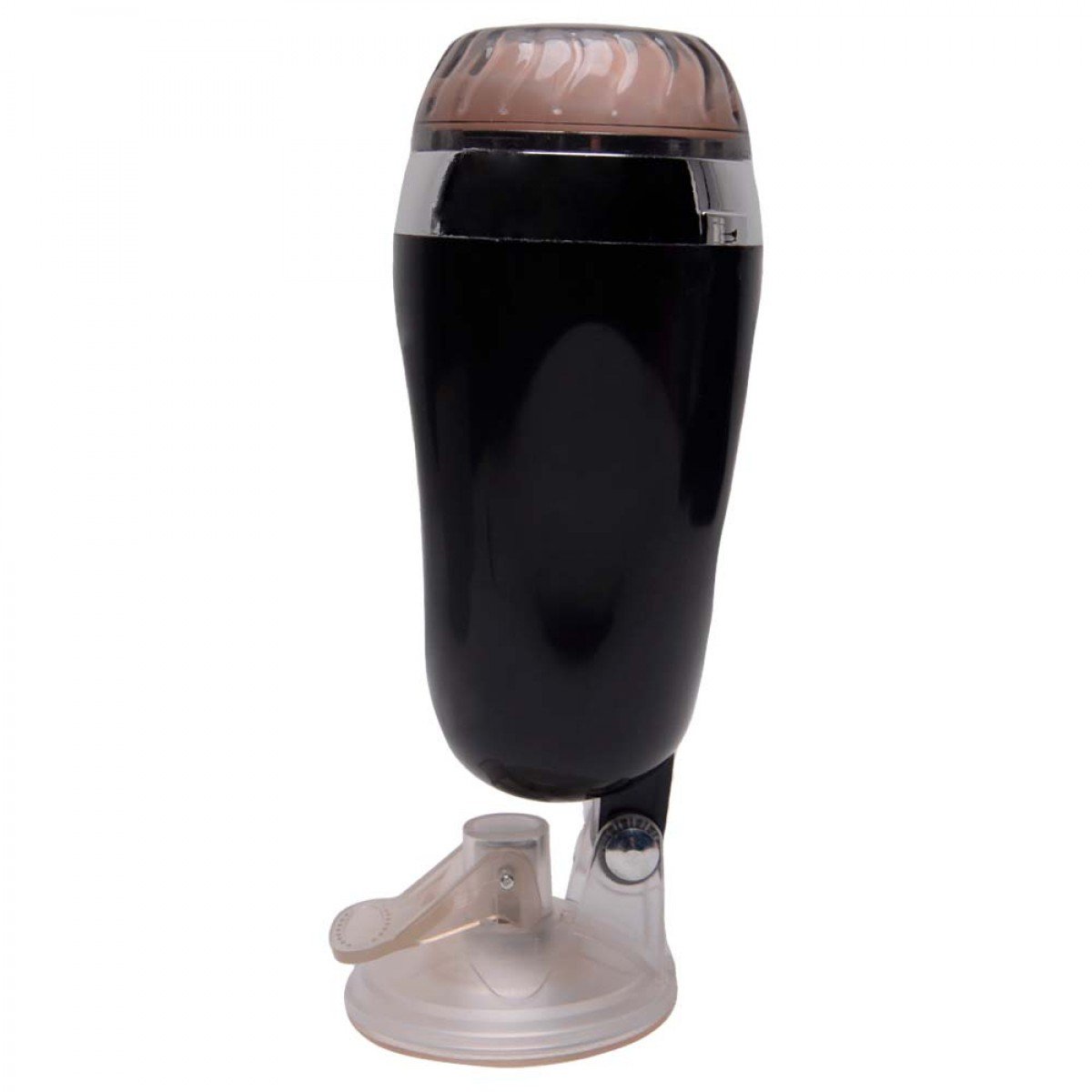 MASTURBADOR MASCULINO LANTERNA COM VENTOSA - VAGINA - Chamas do Prazer Sex Shop MASTURBADOR MASCULINO LANTERNA COM VENTOSA - VAGINA - Chamas do Prazer Sex Shop
