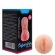 MASTURBADOR MASCULINO VAGINA - Chamas do Prazer Sex Shop