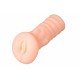 Masturbador Masculino em Cyberskin - Formato Vagina 20 - Maig