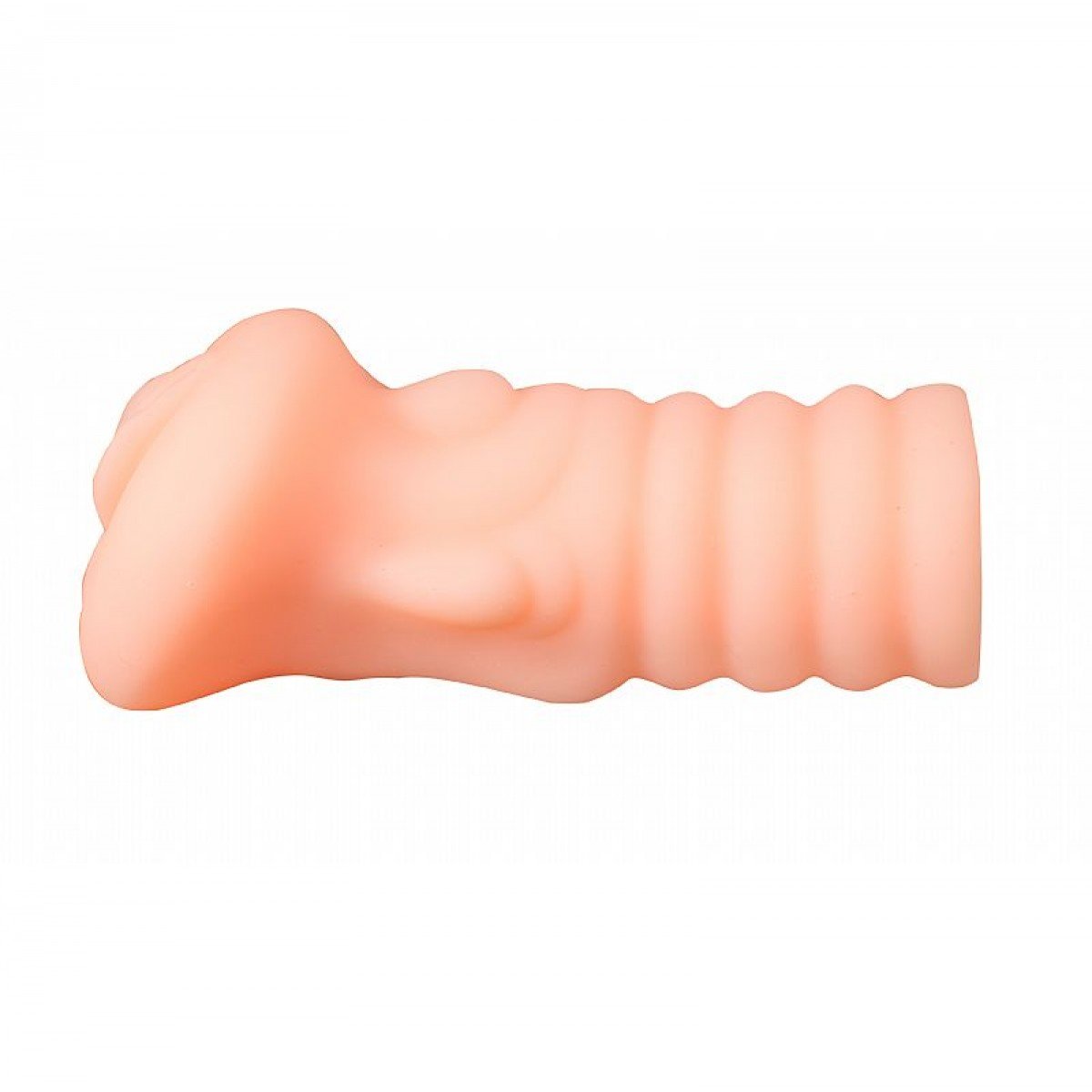 Masturbador Masculino em Cyberskin - Formato Vagina 20 - Maig