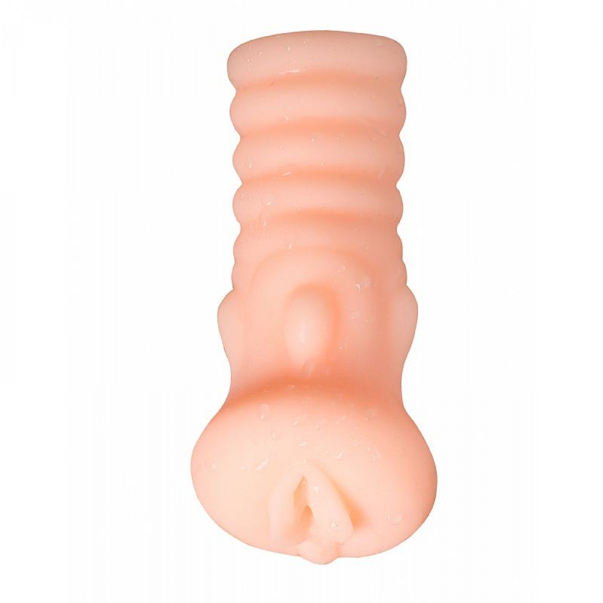 Masturbador Masculino em Cyberskin - Formato Vagina 20 - Maig