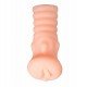 Masturbador Masculino em Cyberskin - Formato Vagina 20 - Maig