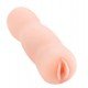Masturbador Vagina Com Texturas Internas Massageadoras Masturbador Vagina Com Texturas Internas Massageadoras