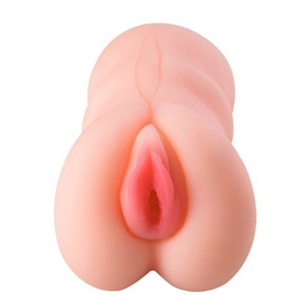 Masturbador Masculino Youg Lee Com Vagina Vibe Toys