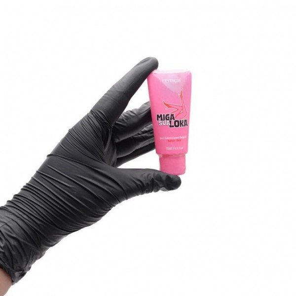 Miga Sua Loka Gel Estimulante 15G Feitiços