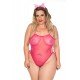 MINI GATINHA II PLUS SIZE PIMENTA SEXY - Chamas do Prazer Sex Shop MINI GATINHA II PLUS SIZE PIMENTA SEXY - Chamas do Prazer Sex Shop