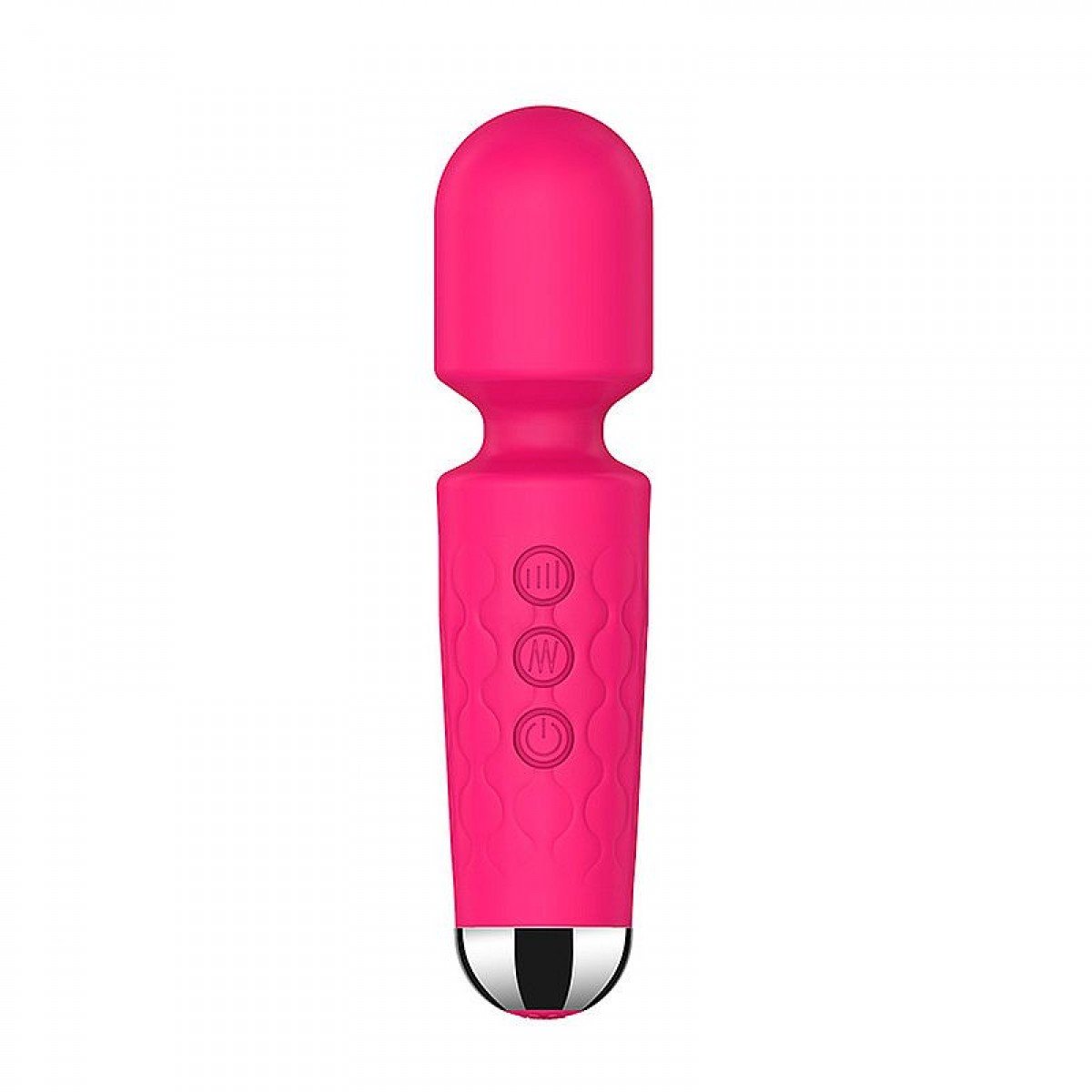 Varinha Mágica - Recarregável - Stacy Mini - SI Varinha Mágica - Recarregável - Stacy Mini - SI